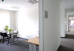 Solid Partition Image